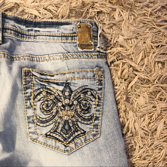 H&G jeans - Picture 9 of 10